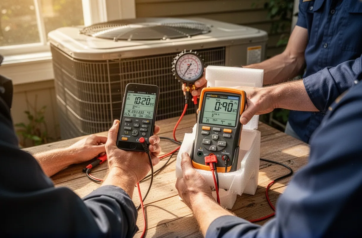 AC Repair